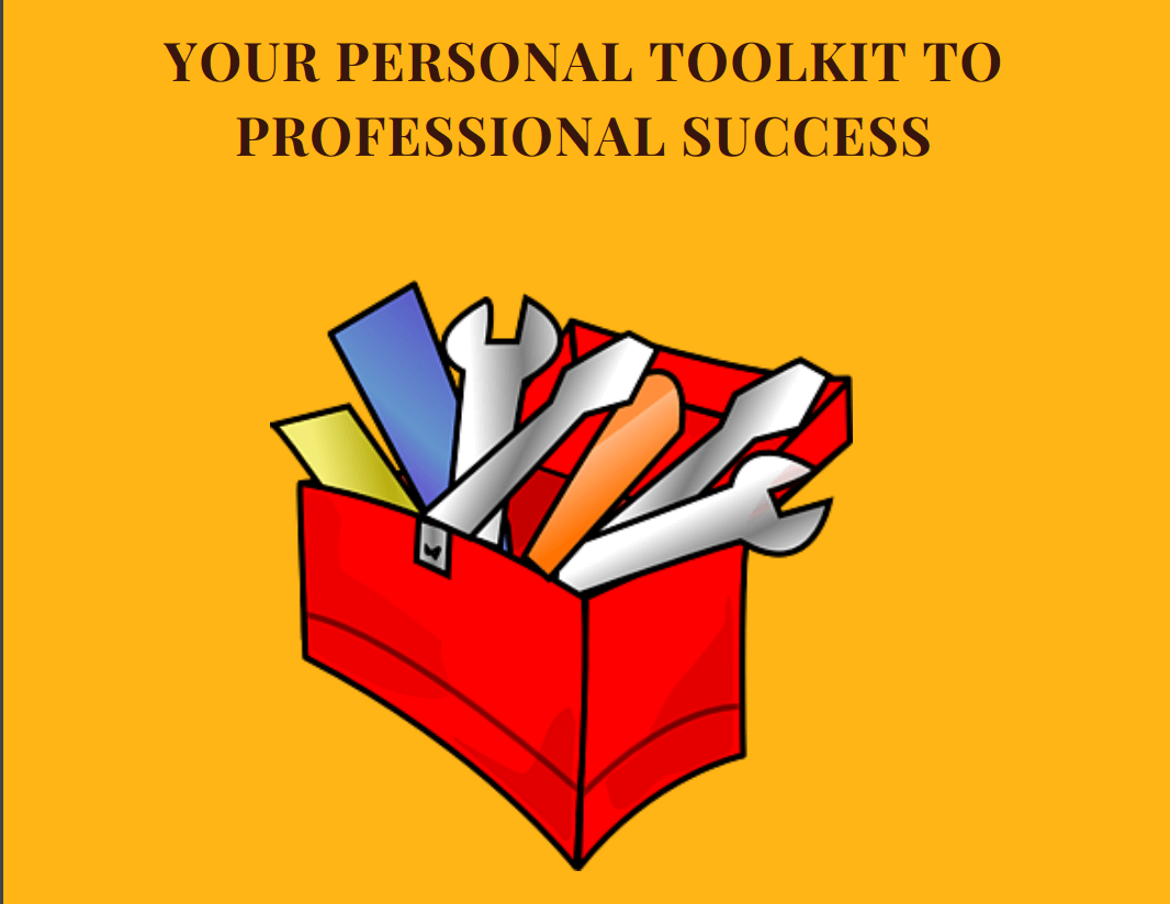 career toolkit image